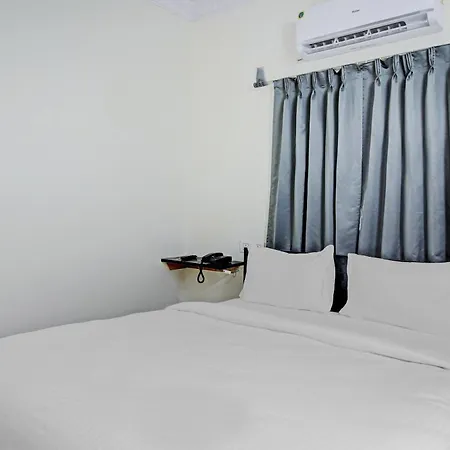 Collection O Broholic Hotels 001
